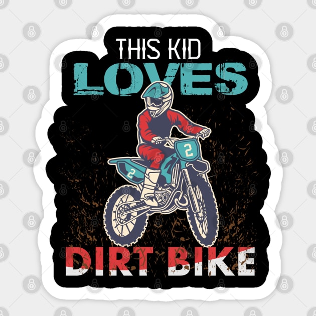Toddler dirt discount bike shirt